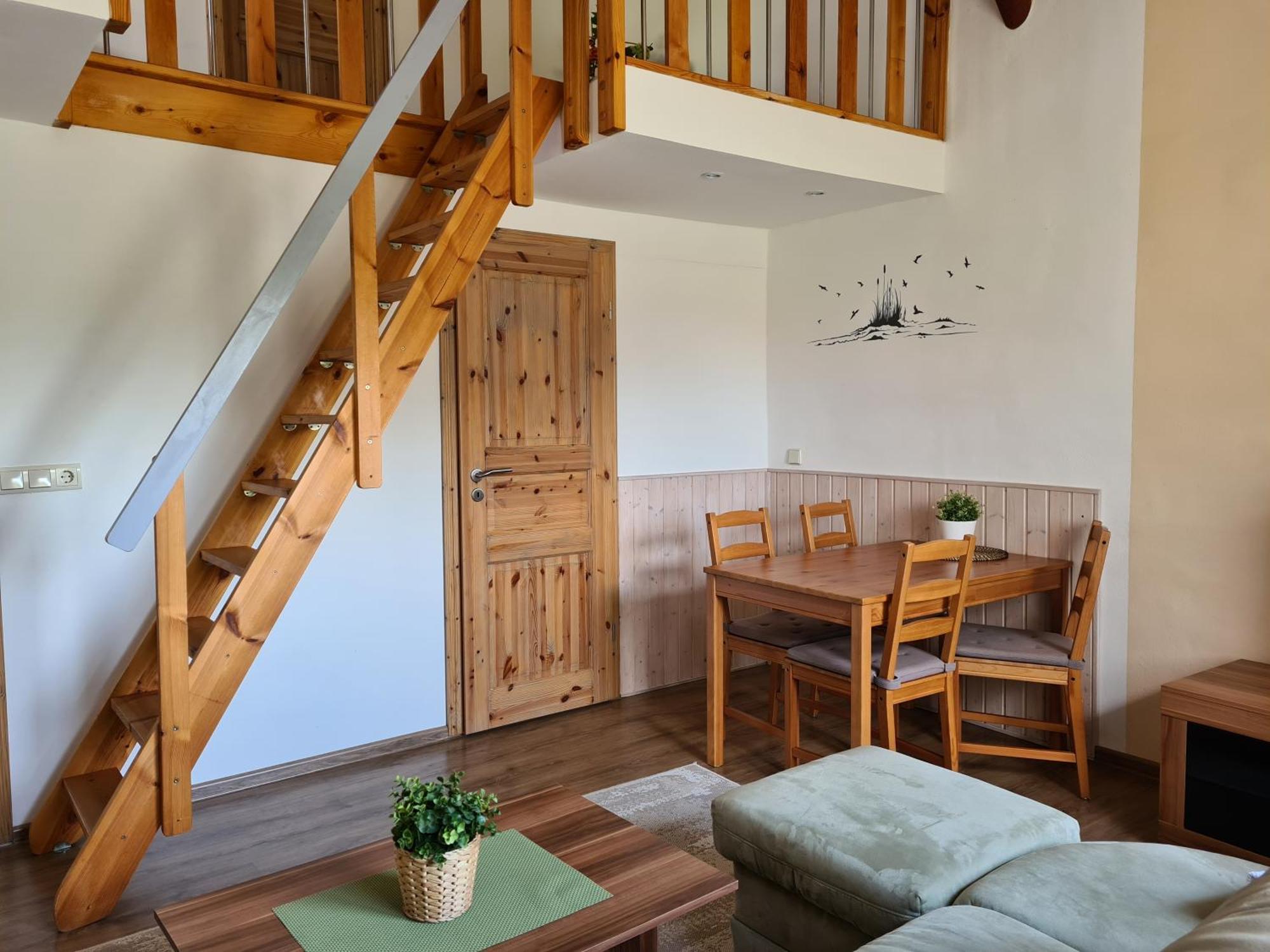 Ferienwohnung Alte Brennerei Brosa Phòng bức ảnh