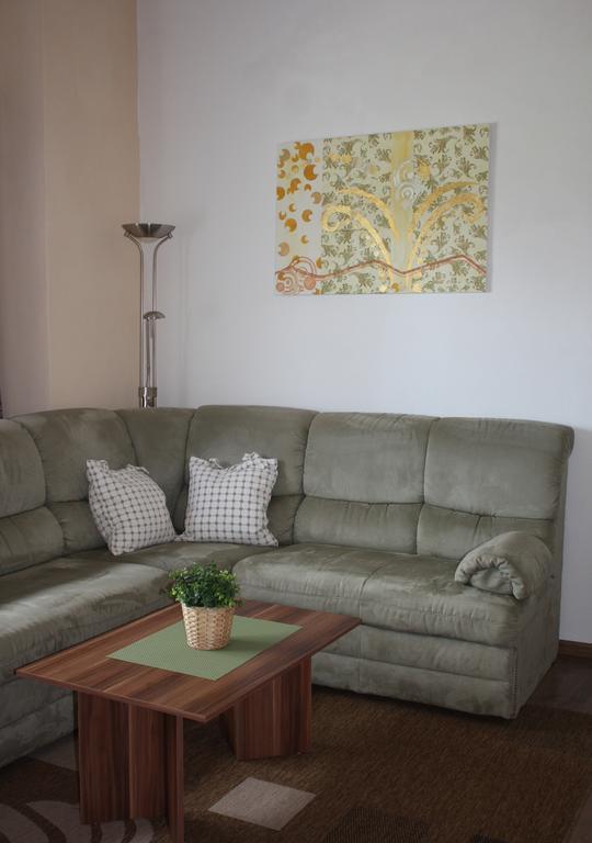 Ferienwohnung Alte Brennerei Brosa Ngoại thất bức ảnh